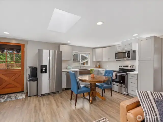 ADU Kitchen