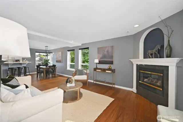 Welcome to 3633C 22nd Ave West in Magnolia.