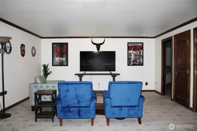ADU Living Room