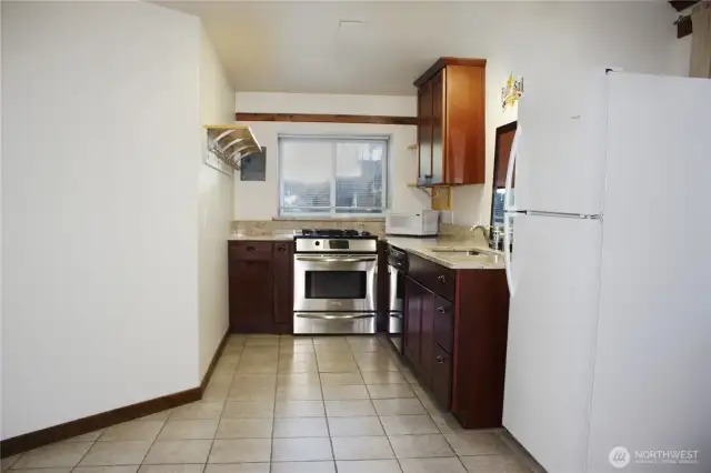 ADU Kitchen