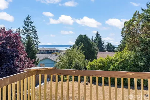 Views, Views, Views!