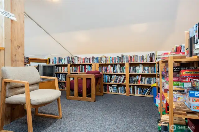 Library