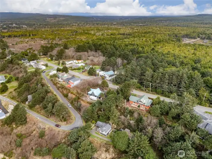 Build your dream house