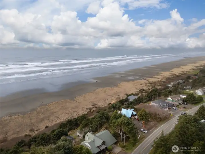 All studies and surveys have been recorded on county records