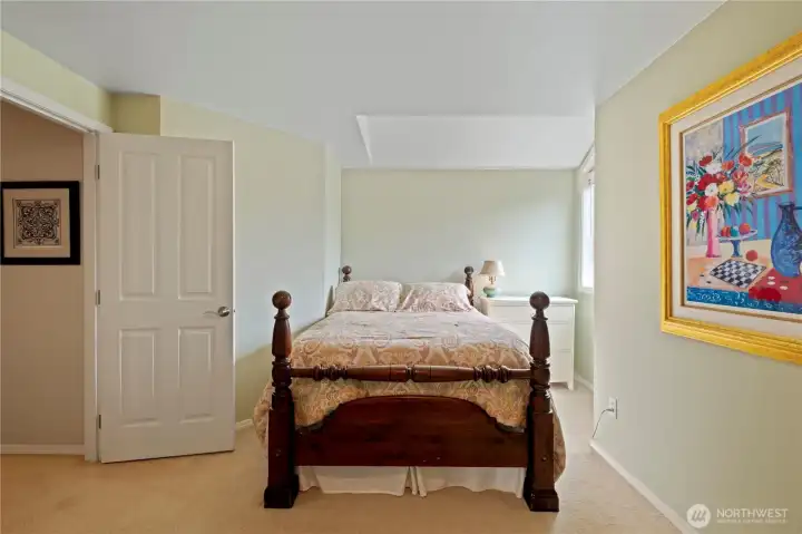 2nd bdrm upstairs 2nd bdrm upstairs