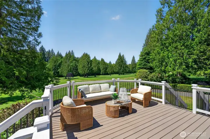 Experience resort-style living every day.