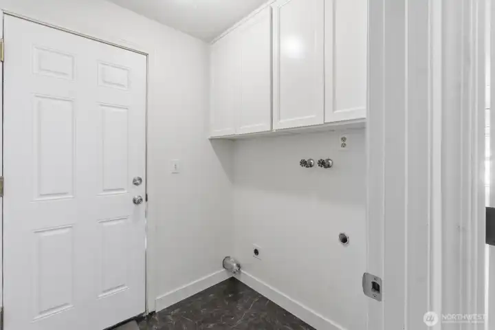 utility room utility room