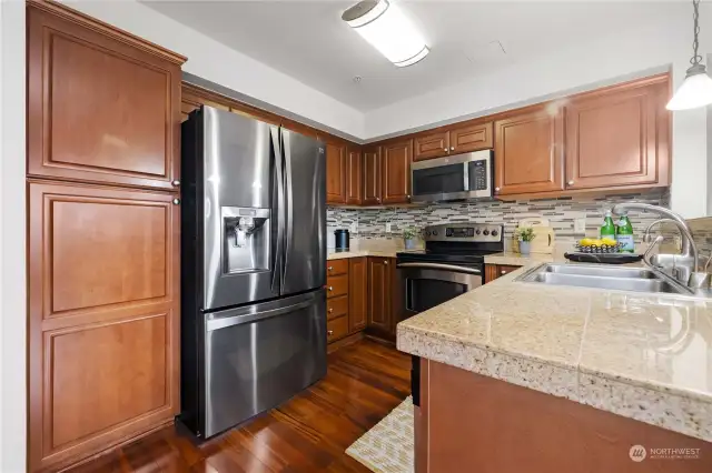 All Appliances To Convey