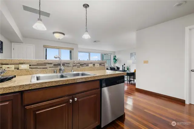 Brazilian Cherry Hardwood Floors