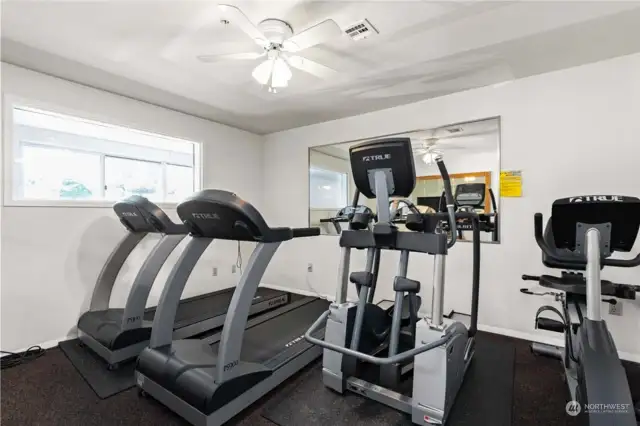 Community Gym