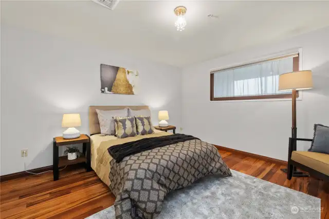 Primary Suite