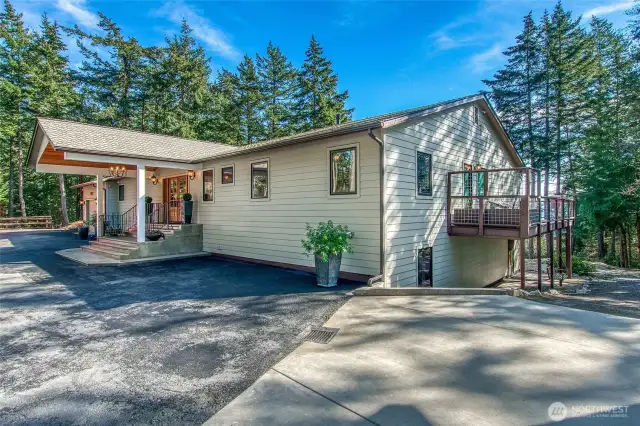 This 4 bedroom home has been completely refurbished with no expense spared.