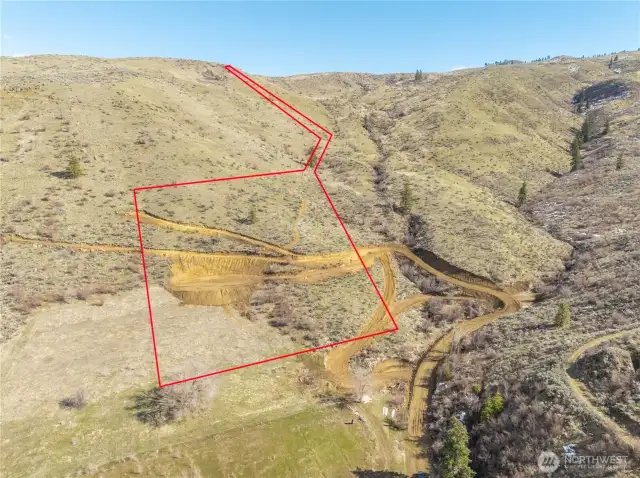 20 Acres to Call Home
