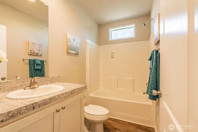 Model Home