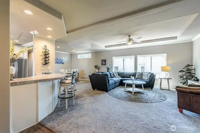 Model Home