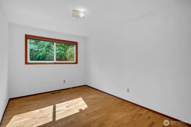 Bedroom #2   2nd Level
