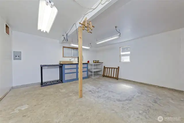 Isn't this shop beautiful?