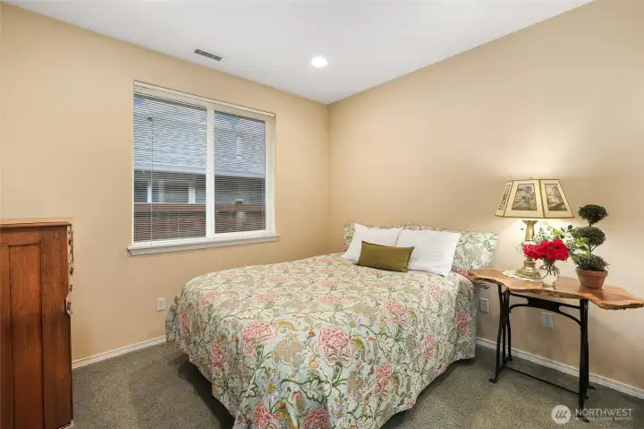 Bed 2