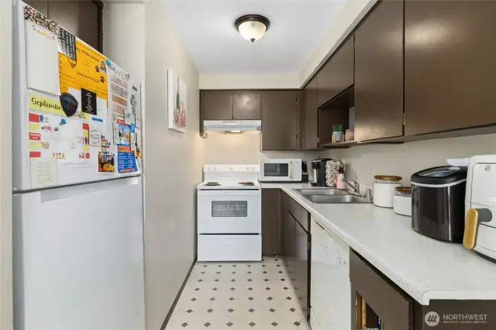 building 429 unit