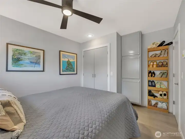 Bedroom #2