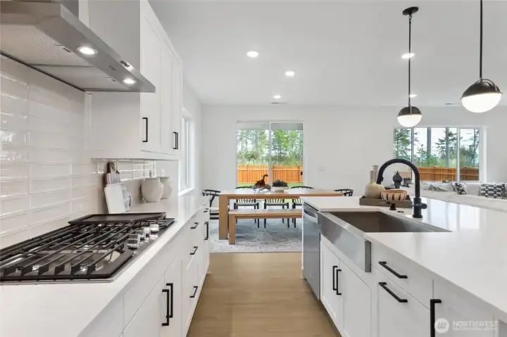 Pictures of similar home. Not pictures of actual home. Features, colors, layout may vary.