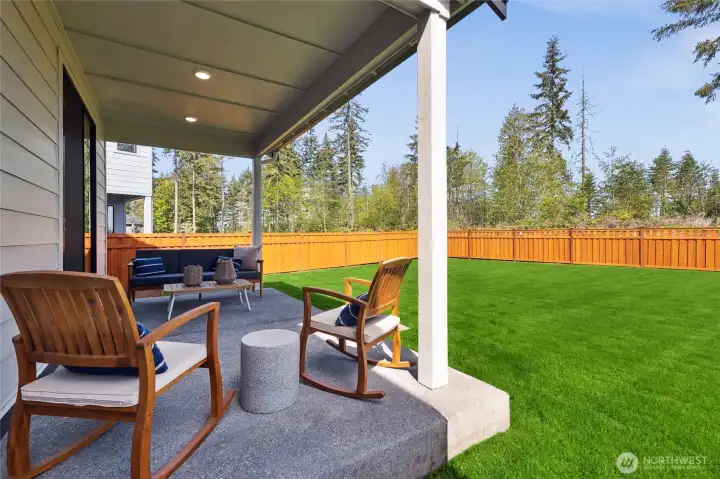 Pictures of similar home. Not pictures of actual home. Features, colors, layout may vary.