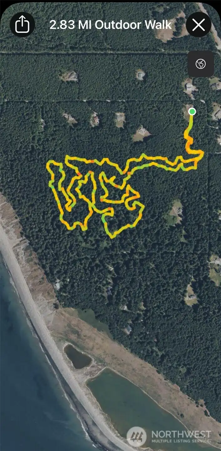 Juggernaut Trail Loop