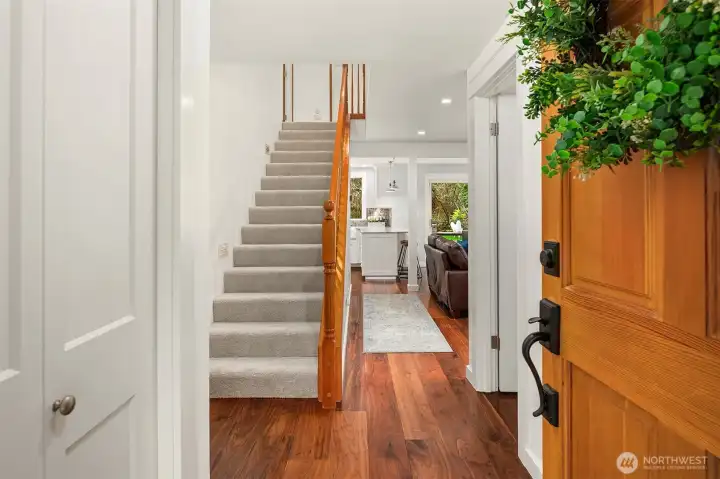 Welcome home to cozy comfort!