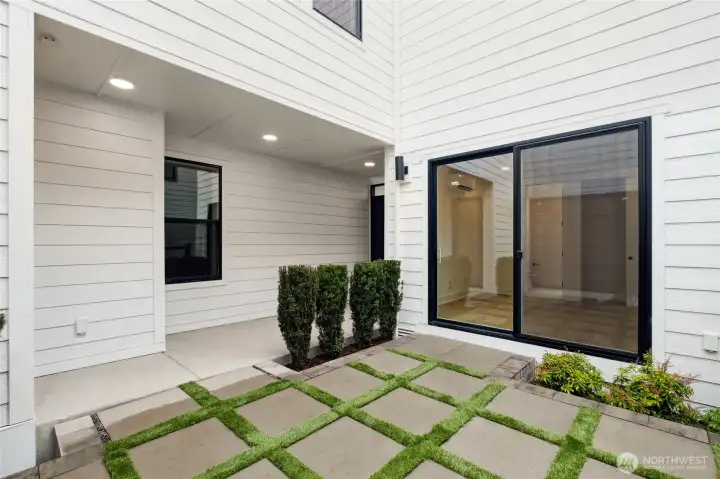 Photo for marketing purposes only.  Photo is from a similar home in the community. Colors & Finishes Vary.