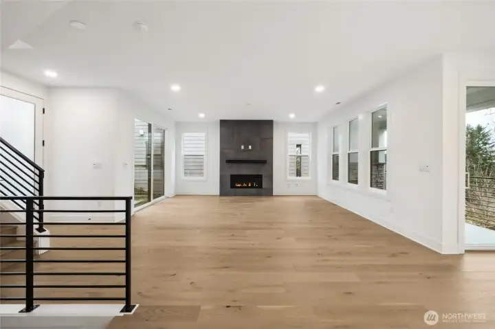 Photo for marketing purposes only.  Photo is from a similar home in the community. Colors & Finishes Vary.