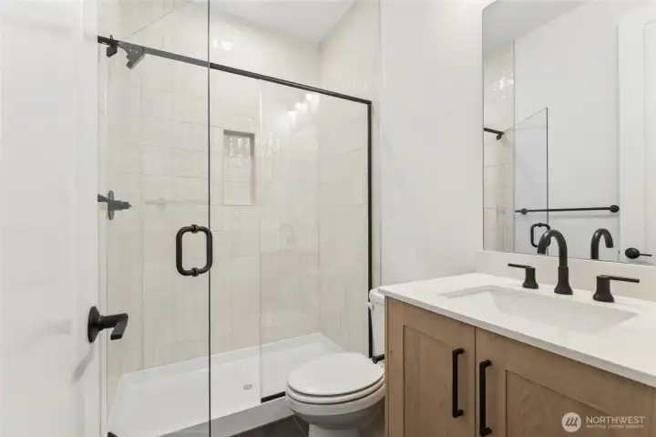 Photo for marketing purposes only.  Photo is from a similar home in the community. Colors & Finishes Vary.