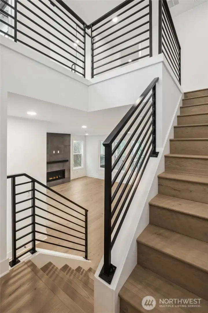 Photo for marketing purposes only.  Photo is from a similar home in the community. Colors & Finishes Vary.