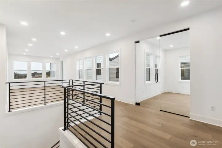 Photo for marketing purposes only.  Photo is from a similar home in the community. Colors & Finishes Vary.