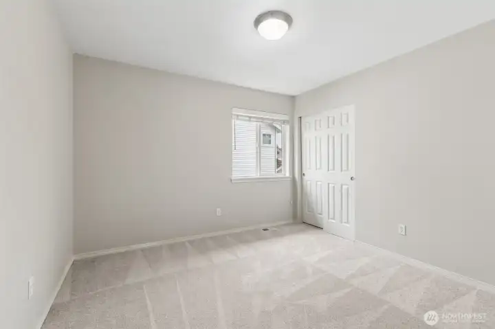 2nd Bedroom.