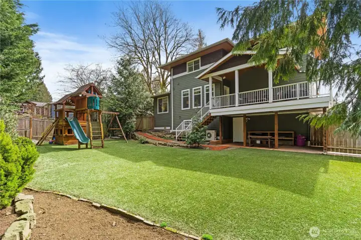 Professional Landscaping