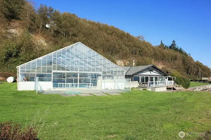 Scatchet Head Community Pool
