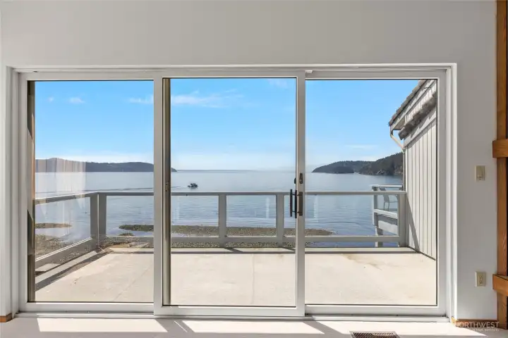 Great view to enjoy daily!