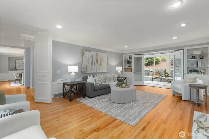 Livingroom