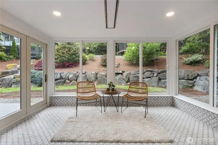Sun Room