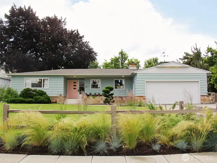 Welcome to 945 Idaho Street Welcome to 945 Idaho Street
