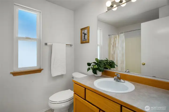 Full bath Full bath