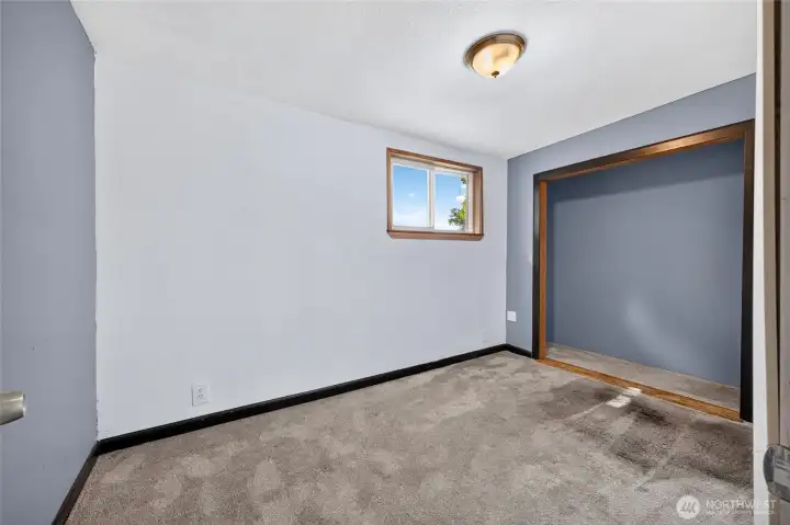 Bedroom 3 Bedroom 3