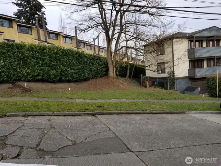 Best angle showing most of the entire lot!! Best angle showing most of the entire lot!!
