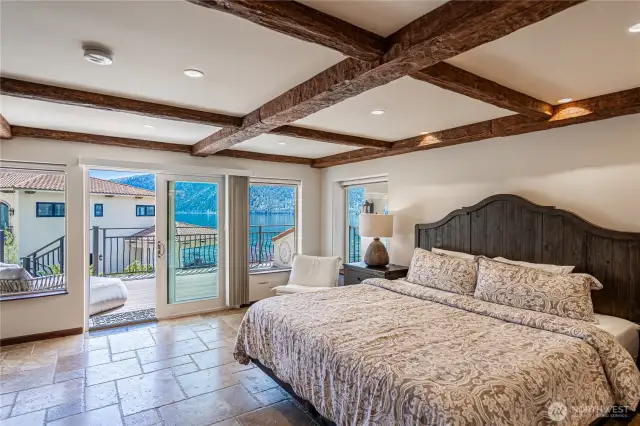 Primary Suite #2