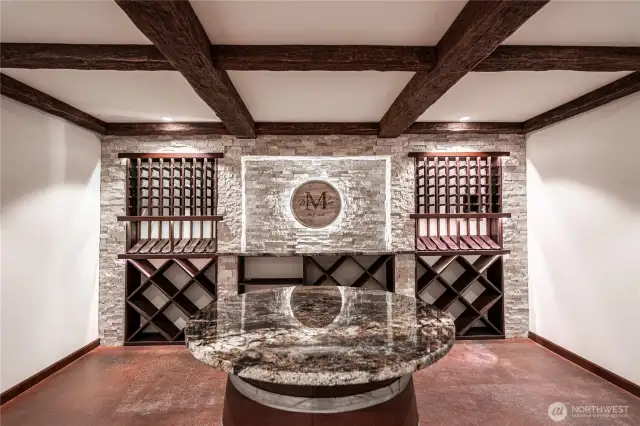 Wine Cellar