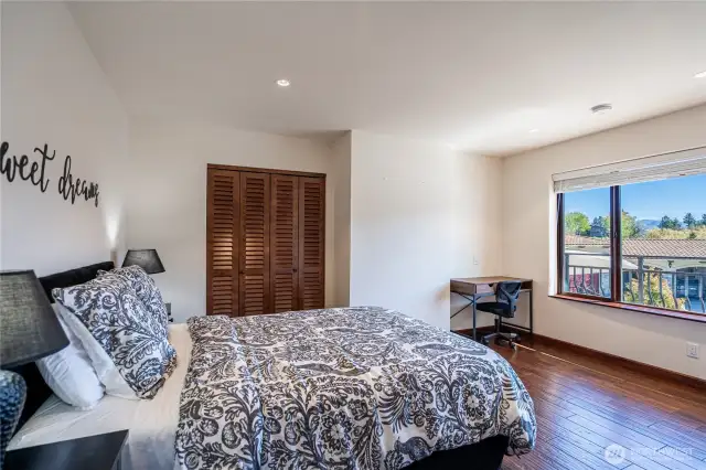 Guest Bedroom #3