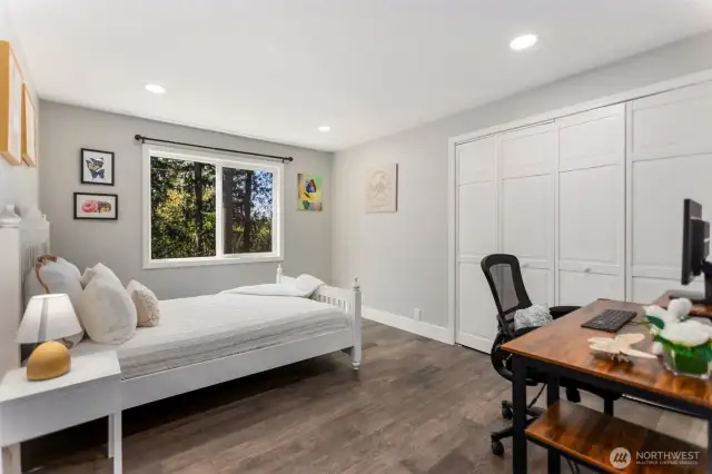 Bedroom number 4