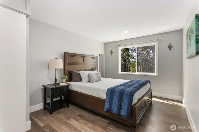 Bedroom number 5!