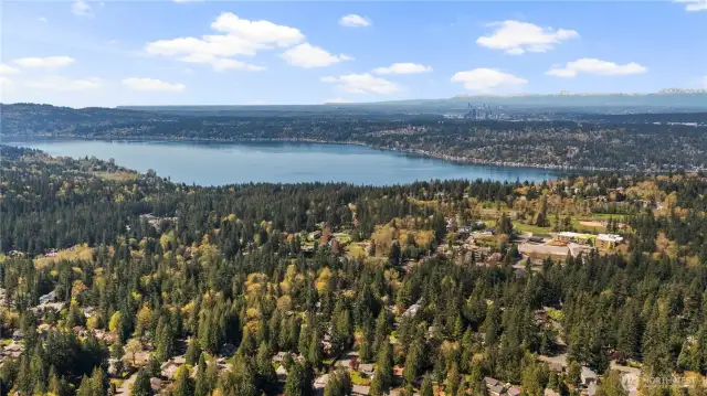 This is Sammamish!