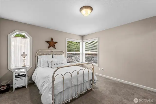 #2 Bedroom